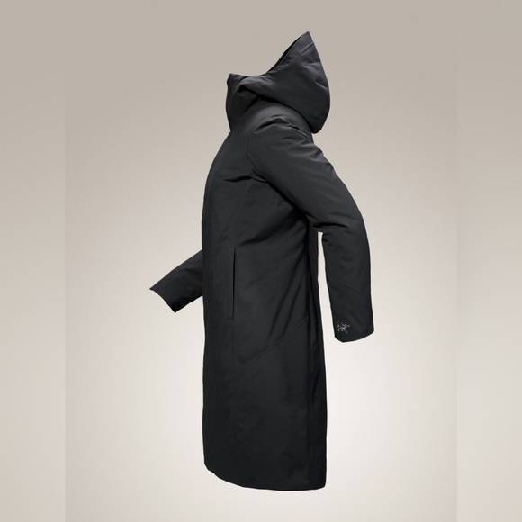 Arcteryx PATERA PARKA WOMEN'S - Picture 3 of 13